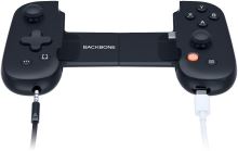 Gamepad Backbone One Mobile Gaming Controller USB-C (Gen 2) (4)