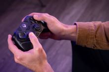 Turtle Beach Victrix Pro BFG Reloaded XBOX/PC - bílá (9)