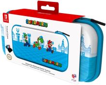 PDP Travel Case - Mario Escape - Nintendo Switch 0708056071004 (5)