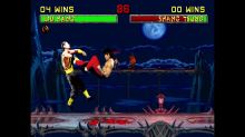 Mortal Kombat: Legacy Kollection Deluxe Edition - Nintendo Switch (4)