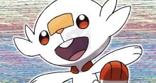 Hra na konzoli Pokémon Sword - Nintendo Switch (4)
