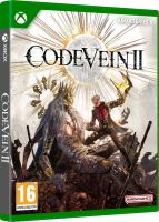 Code Vein II - Xbox Series X