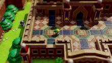 Hra na konzoli The Legend Of Zelda: Links Awakening - Nintendo Switch (15)