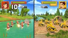 Hra na konzoli Advance Wars 1+2: Re-Boot Camp - Nintendo Switch (2)