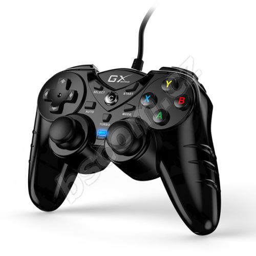 Gamepad Genius GX Gaming GX-17UV