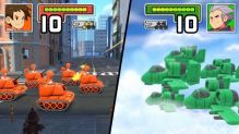 Hra na konzoli Advance Wars 1+2: Re-Boot Camp - Nintendo Switch (4)