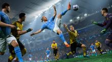 Hra na konzoli EA Sports FC 24 - Standard Edition - Xbox Digital (1)