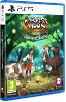 Harvest Moon: Echoes of Teradea - PS5