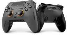 SCUF - Omega Wireless - Steel Gray