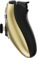 Hyperkin Competitor Wired Controller for Xbox Series|One/Win 11|10 (Gold) Licensed by Xbox (2)