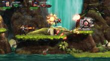 Contra: Operation Galuga - Nintendo Switch (11)