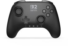 PowerA Advantage Wireless Controller for Nintendo Switch 2 - Black PowerA Advantage Wireless Controller for Nintendo Switch 2 - Black