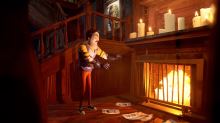 Hra na konzoli Hello Neighbor 2 - Nintendo Switch (7)
