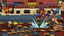 Double Dragon Gaiden: Rise of the Dragons - Nintendo Switch (6)