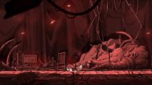 Hra na konzoli The Eternal Life of Goldman - Xbox Series X (3)
