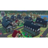 Switch hra LEGO Worlds (4)