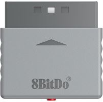 8BitDo Retro Receiver PS1/PS2/PC