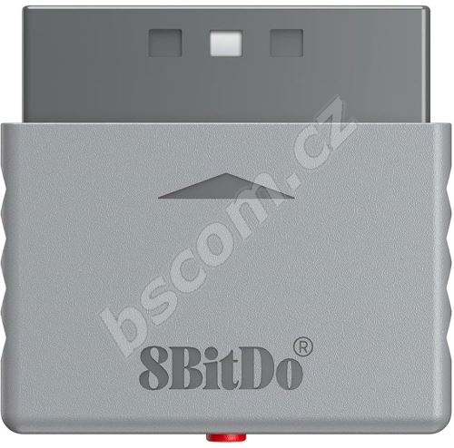 8BitDo Retro Receiver PS1/PS2/PC