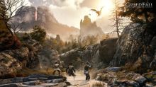 Hra na konzoli Greedfall - Gold Edition - Xbox (2)