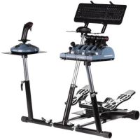 Stojan na volant Wheel Stand Pro, stojan pro Thrustmaster Joystick TCA Airbus