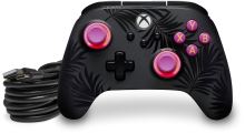 PowerA Advantage Plus Wired Controller for Xbox Series X|S - Moonlit Palms (6)