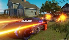 Hra na konzoli Cars 3: Driven to Win - Xbox 360 (2)