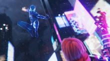 Hra na konzoli Marvels Spider-Man: Miles Morales - PS4 (4)