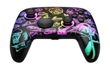 FUNLAB Luminex Pro Wireless Switch Controller + Dock - Dave the Diver Edition - Nintendo Switch 2 (6)