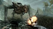 The Elden Scrolls V: Skyrim Anniversary Edition - Nintendo Switch 2 (3)