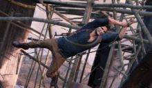 Hra na konzoli Uncharted : The Nathan Drake Collection - PS4 (4)