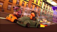 Garfield Kart 2: All You Can Drift - Nintendo Switch (5)