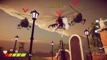 Hra na konzoli Operation Wolf Returns: First Mission - Nintendo Switch (4)