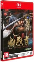 Onimusha: Way of the Sword - Nintendo Switch 2 Onimusha: Way of the Sword - Nintendo Switch 2