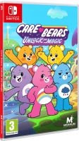 Care Bears: Unlock the Magic - Nintendo Switch Care Bears: Unlock the Magic - Nintendo Switch
