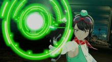 Digimon Story: Time Stranger - Nintendo Switch (3)