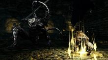 Hra na konzoli Dark Souls Remastered - Nintendo Switch (7)