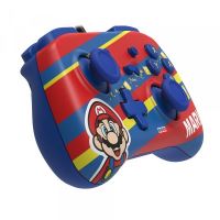 Gamepad HORIPAD Mini - Super Mario Series - Nintendo Switch (2)