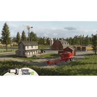 NS - Farming Simulator 26: Nintendo Switch Edition (2)