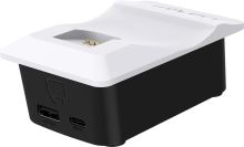 Stojan na herní ovladač VENOM VS5000 White PS5 Single Docking Station (3)