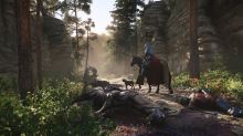 Hra na konzoli Kingdom Come: Deliverance 2 - Gold Edition - Xbox Series X (4)