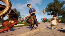Goat Simulator 3 Pre-Udder Edition - PS5 (6)
