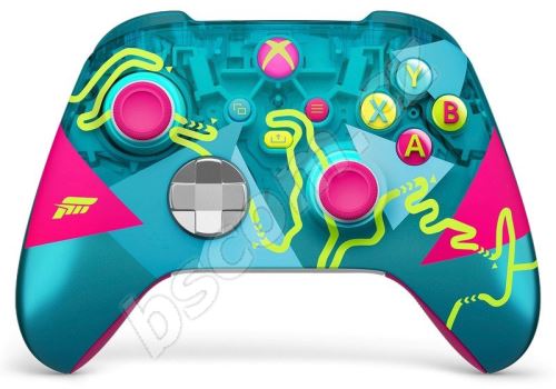 Xbox Wireless Controller - Forza Horizon 6 Limited Edition