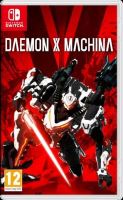 Daemon X Machina (Switch)