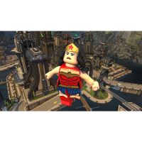 Hra na konzoli LEGO DC Super Villains - Xbox One (5)