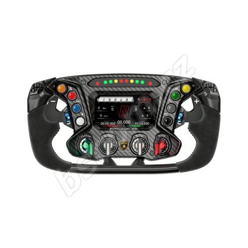 MOZA Racing ESSENZA SCV12 Sim-Racing Steering Wheel RS070