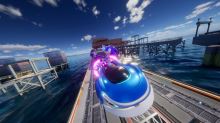 Sonic Racing: CrossWorlds - Nintendo Switch (4)