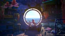 Tides of Tomorrow - PS5 (9)