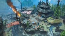 Hra na konzoli Monster Hunter Rise - Nintendo Switch (9)