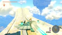 The Legend of Zelda: Tears of the Kingdom - Nintendo Switch 2 Edition (13)