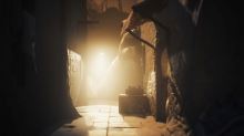 Hra na konzoli Little Nightmares 3 - Nintendo Switch (10)